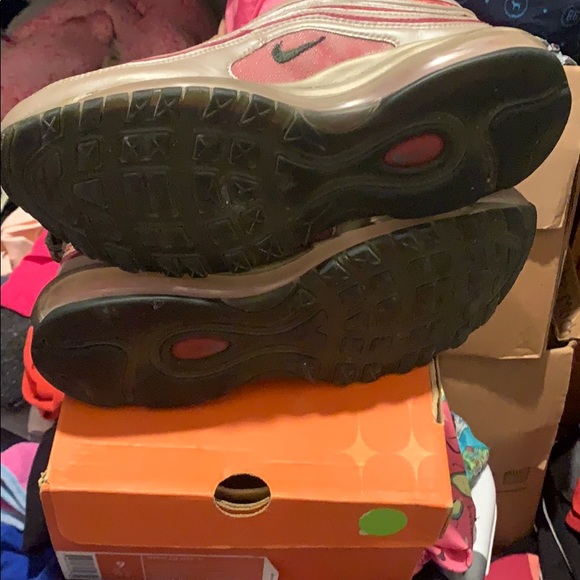 Nike Air Max 97 women’s size 9 - Picture 5 of 8
